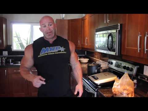 MY FIRST IFBB Contest Was My Third EVER BB Show!!!