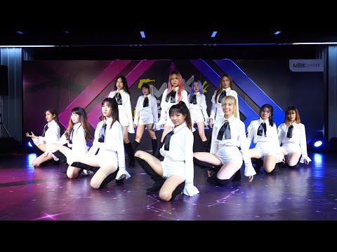 200903 DPgirls cover IZ*ONE @ MBK Cover Dance (Audition Round)