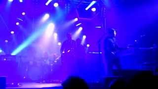 Blues Hour (live Bologna 2014) - Mogwai