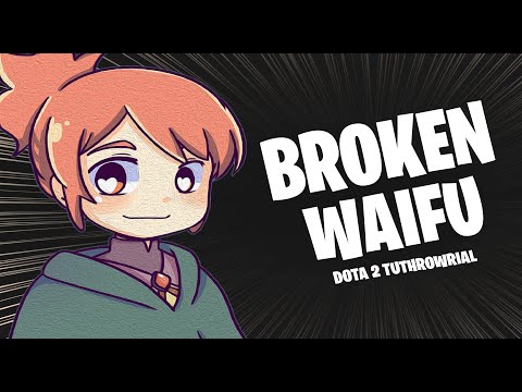 RIZPOL SHOULD TRY THIS BROKEN MARCI BUILD