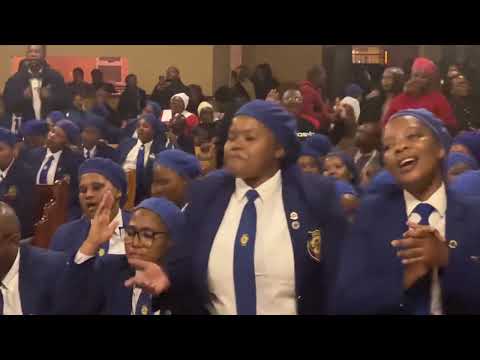 FBCWG Consultation 2022 - Wazidal' into zonke