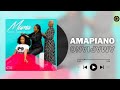 Pabi Cooper – MAMA feat  Khanyisa, Yumbs & Liebah