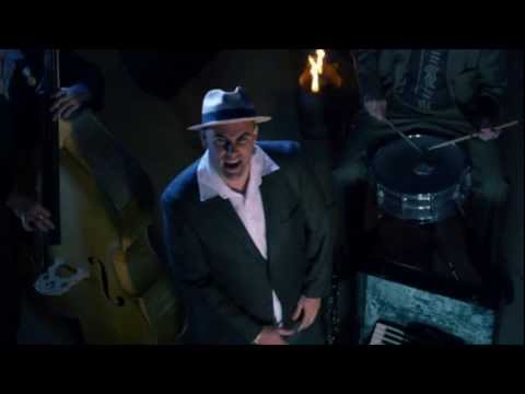 Radioinactive - "Bury Me Standing" official music video