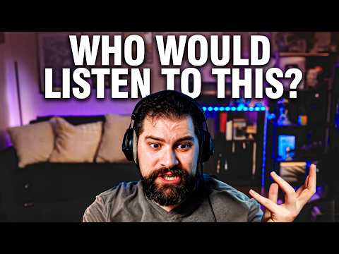 Opera Singer Reacts to Gaming Music for Non-Gamers