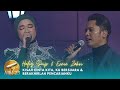 Hafiz Suip & Ernie Zakri - Kisah Cinta Kita, Ku Bersuara & Berakhirlah Pencarianku | #AIM23