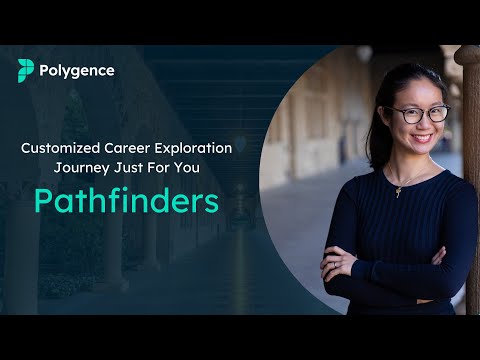 Pathfinders Career Exploration