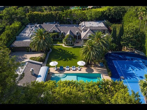 9425 Sunset Blvd | Beverly Hills - The Agency