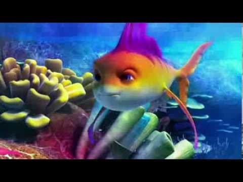 The Reef 2: High Tide (2012) Trailer