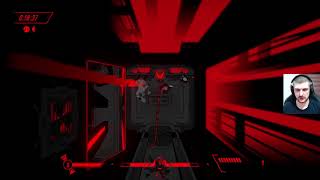 Demonic time-shifting twin-stick shooter? Yes please! | Cybel - Demo Playthrough