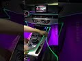 Car LED Strip Light Product Link In The Comments