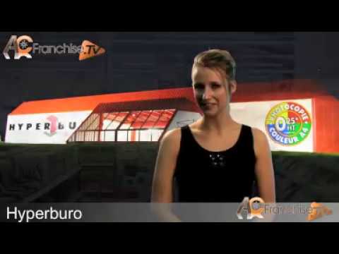 3 minutes de franchise édition du 9 novembre 2010.