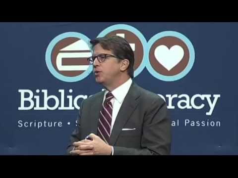 New Testament Survey - Lesson 44: 1 John Part 1