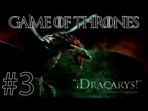 Juego de Tronos | Telltale Games | EPISODIO 3