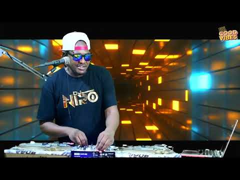 FEEL GOOD VIBES KENYAN THROWBACK VIDEO MIX DJ NIRO #2 [Nameless, Redsan, krupt, Esir &Prezzo, Wahu,]