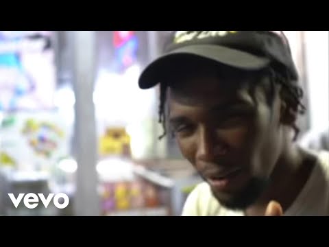 724 SPLIT - DIKEMBE ft. Boobay Montana