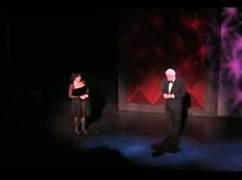 Chita Rivera in The Dancer's Life: Bye Bye Birdie