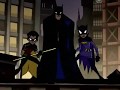 The Batman Intros