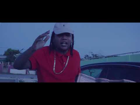 Young Frans - The Race RMX (Official Video)