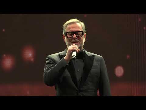 Luca Minnelli - Con te partirò (Teatro Metropolitano Astra)