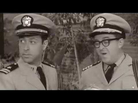 McHale's Navy S03E34 Birth of a Salesman