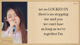 Download lagu BABYMONSTER RORA & CHIQUITA - LOCKED IN (Lyrics) mp3 Download lagu BABYMONSTER RORA & CHIQUITA - LOCKED IN (Lyrics) mp3
