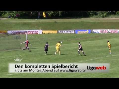 Ligaweb.tv - Trailer FC Rastatt 04 - SV Bühlertal