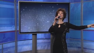Deana Martin sings &quot;Let it Snow&quot;