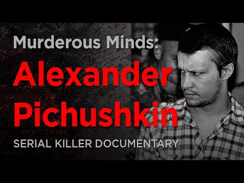 Russia's Most Terrifying Serial Killer: The Chessboard Killer | MurderousMinds