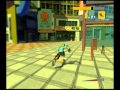 Jet Set Radio Future Chuo Street