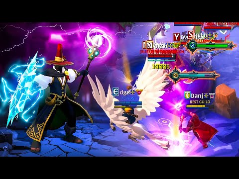 I Attempt FACTION WARFARE As A SOLO PLAYER..