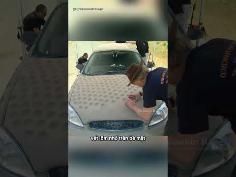 Điều này sẽ làm xe của bạn tiết kiệm khoảng 11% nhiên liệu