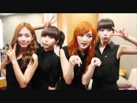 Miss A - Goodbye Baby (Requested Fandub)