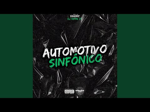 Automotivo Sinfônico