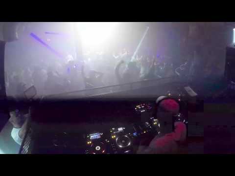 SYAP @ CUFF x XOYO, London, UK - 2018.08.25