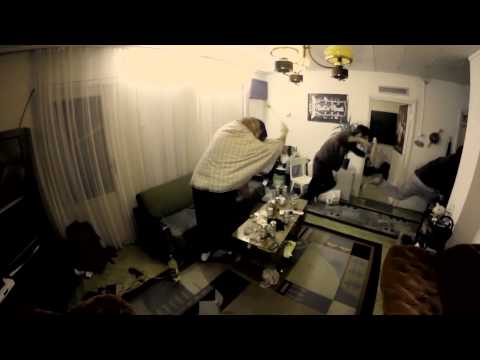 LD Pistolero Sky Wikluh Don Dada feat  Bvana iz Lagune   Oprosti mi majko Official Video 2012