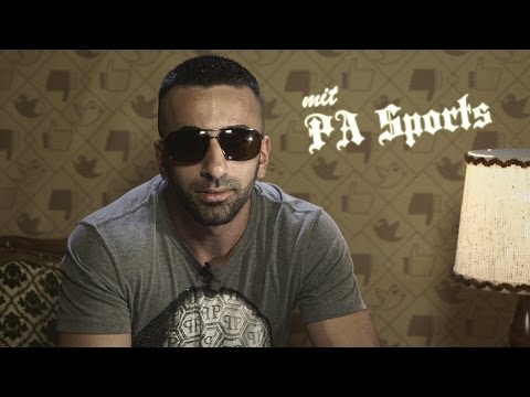 DISSLIKE // PA SPORTS