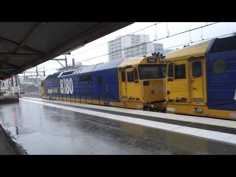 8180 / 8158 / 8111 / 8142 with SSR 1549 - 8/3/22