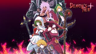 Demon’s Tier+ [Limited Edition] <span class="ext ext_LE">LE</span> <span class="ext" style="background-color: #003082; color: #FFFFFF;">PLAY EXCLUSIVES</span> video 1