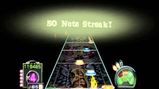 Sounds of Impalement by John 5 GH3 PC Custom *Expert*