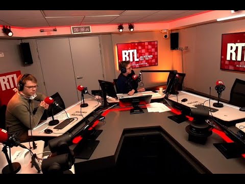 Les infos de 6h30 - Coronavirus : à Toulouse, deux soignants d'un Ehpad mis à pied