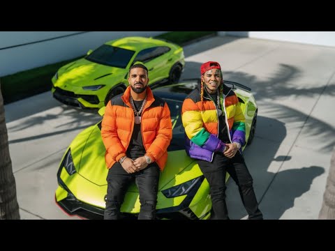 Drake, 6ix9ine - ZAZA (ft. Nicki Minaj) Remix 2026