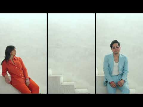 Los Eclipses (Eva de Marce & Dan Solo) - Soy Lo Que Soy