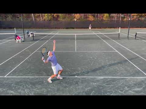 Henry vs Marlon #012 [Part 2]