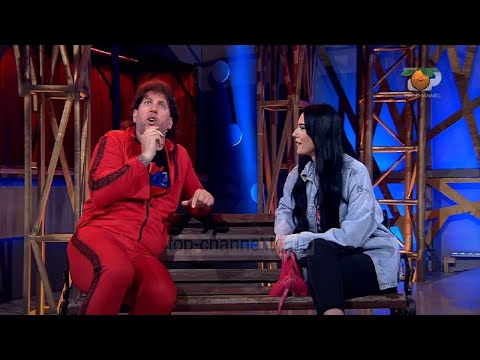 Portokalli, 30 Maj 2021– Gerhard Deci ( Takim me vajzë )