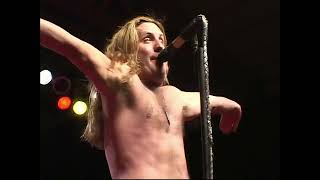 Jackyl - The Lumberjack - Live At Full Throttle Saloon, USA - 2003