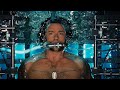 Inyección De Adamantium X Men Orígenes Wolverine 2009 CLIP HD