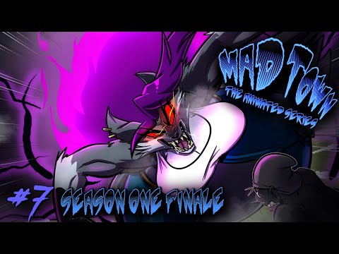 MADTOWN - Best Friends Day Out! | S1 | EPISODE 7 SEASON 1 FINALE