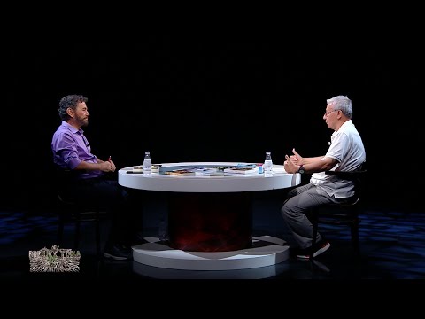 Rrënjët tona - Albanologu, poeti e shkrimtari me origjinë nga Janina, shprehet… - nga Fredi Balaj