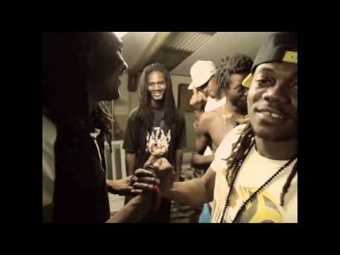 Young Chang Mc - Concentration - Septembre 2013