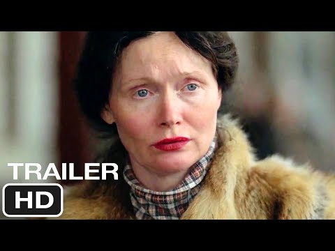 NITRAM HD Trailer (Cannes 2021) Judy Davis, Drama Movie